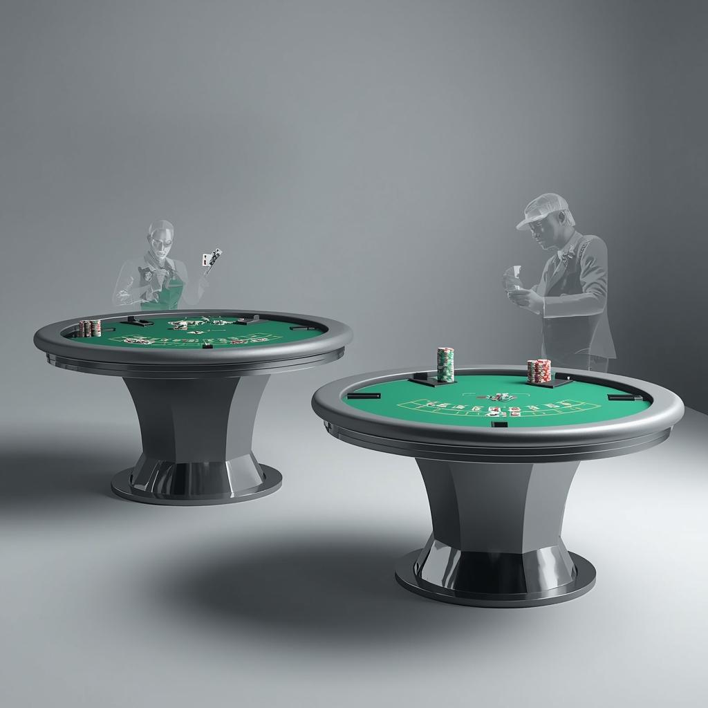 Unterschiede zwischen Live-Wetten und traditionellen Wetten