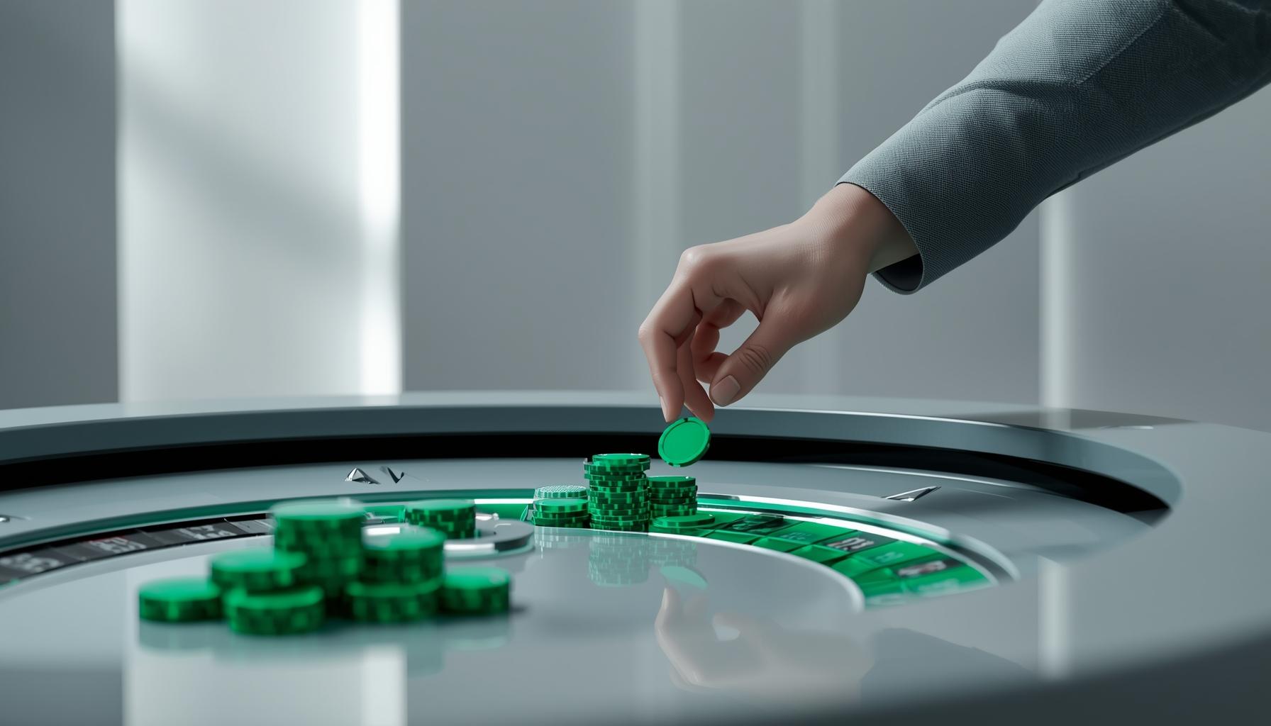 Vorteile und Herausforderungen von Live-Wetten